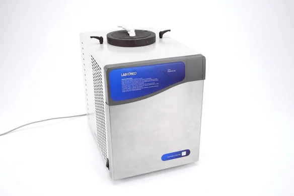 Labconco CentriVap Ultra-Low-Temperature Cold Trap, -84 °C, 7460030