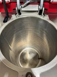 SHP Steriltechnik Laboklav 80 MV Autoclave Refurbished, 2 of 3