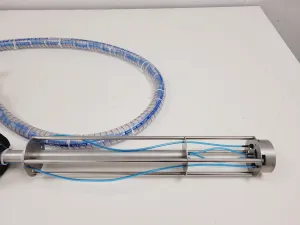Vacutech Cryo Arm Lab Freezer, 21 of 26