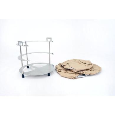 Labconco 3-Tier Shelves Model 15767807 for FreeZone Freeze Dryers-cover