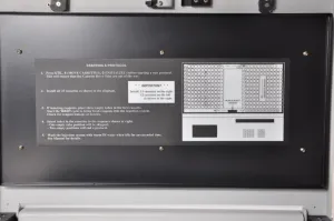 Bayer HC+ Luminometer for Microbiological Contamination Testing, 3 of 4