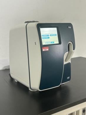 Nova Biomedical Stat Profile Prime Clinical Blood Gas and Electrolyte Analyzer-cover