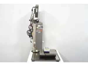 Infors HT Labfors 5 Triple-Station Benchtop Bioreactor System with 3.6 L Jacketed Vessels, 28 of 61