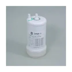 Yamato Pure Line WE200 Benchtop Lab Water Purification System for Ultrapure Water, 5 of 10