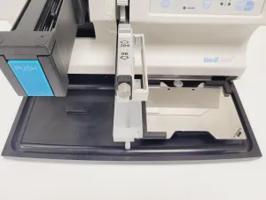 Matrix WellMate 201-10001 Microplate Fluid Dispenser for Precise Automated Liquid Handling, 13 of 17