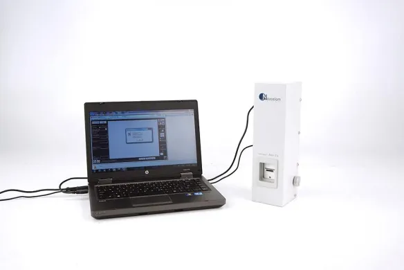 Nexcelom Auto T4 Brightfield Cell Counter with Cellometer Software