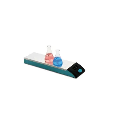 Lab Companion MS-51M Digital 5-Place Magnetic Stirrer 30-2000rpm