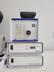 Zeiss PALM Microbeam System with Observer.Z1 Microscope and XL-PALM Incubator, 13 of 102