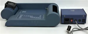 IA9100 MK2 Digital Melting-Point Apparatus with Adjustable Viewing Head, 4 of 6