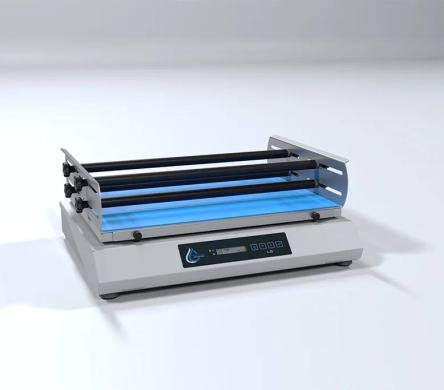 Pol-Eko LS 500 Orbital Laboratory Shaker with Microprocessor Control-cover