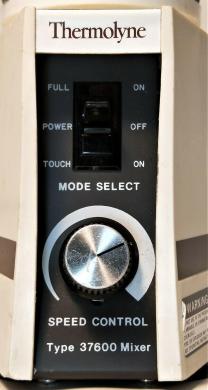 Thermolyne MaxiMix II 37600 Vortex Mixer-cover