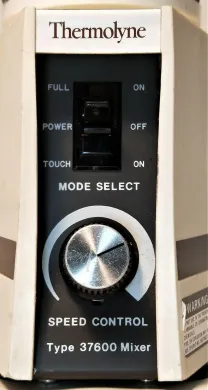 Thermolyne MaxiMix II 37600 Vortex Mixer