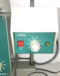 Metrohm 645 Multi-Dosimat with 633 Automat Controller for Precise Karl Fischer Titration, 3 of 10