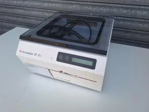 DiaMed 37 SI ID-Incubator, 2 of 9
