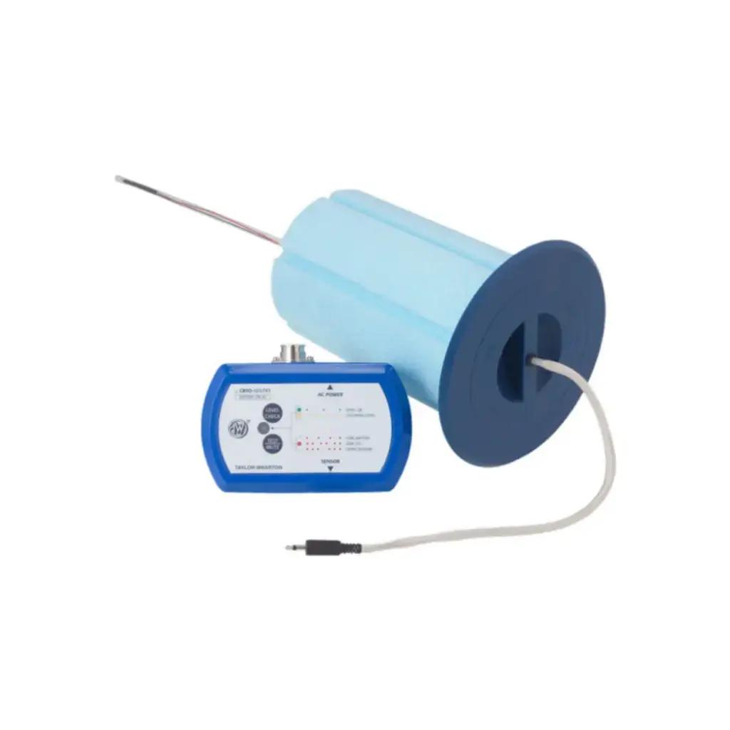 IC Biomedical Cryo-Sentry Low Level Alarm for XT20 & XT34 Liquid Nitrogen Systems