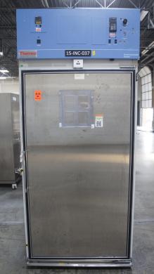 Thermo 3851/3920M Environmental Chamber 29 Cu Ft Spare Parts Unit-cover
