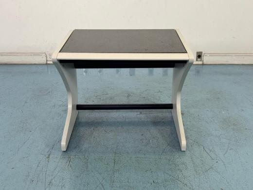 3-Foot Granite Top Microscope Table Laboratory Workstation-cover