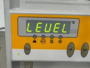 Lauda Proline RP 1290 Laboratory Recirculating Chiller with Digital Control, 2 of 4