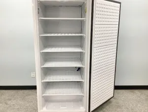 Norlake FF201WWW/0MHC Manual-Defrost Flammable Storage Laboratory Freezer (-15°C to -25°C), 6 of 12