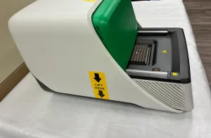 Bio-Rad CFX Opus 96 Real-Time PCR System for Quantitative Molecular Analysis, 2 of 4