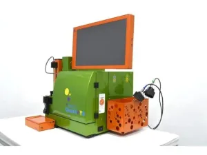 Miltenyi MACSQuant VYB Flow Cytometer, 3-Laser, 8-Color, 10-Detector, 8 of 12