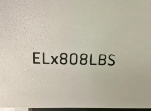 BioTek ELx808 Absorbance Microplate Reader with UV-Vis Detection and 4-Zone Incubation Option, 16 of 19