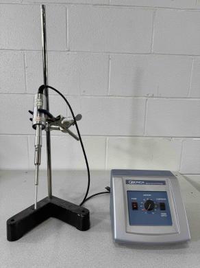 Thermo TSX3005SA Laboratory Refrigerator with 2-8°C Temperature Range and 450W Cooling Capacity-cover