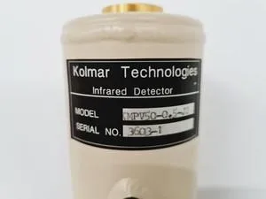 Mutek Infrared Laser System - TLS 150, 9 of 24