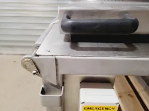 STS Bin Lift & Weigh System for Spares/Repair, 12 of 35