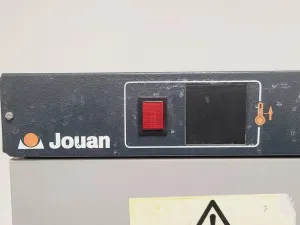 Jouan EB115 Electric Laboratory Incubator without Temperature Control, 10 of 11