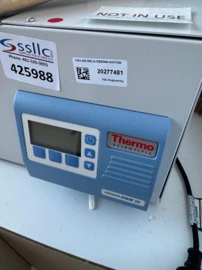 Thermo Precision SWB 15 Digital Shaking Water Bath for Precise Temperature Control-cover