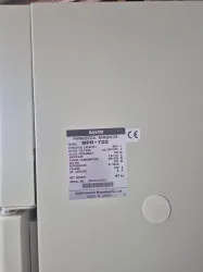 Sanyo MPR-720 Labcool Pharmaceutical Laboratory Refrigerator with Precise Temperature Control, 10 of 12