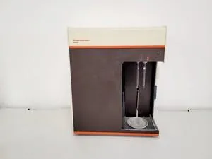Micromeritics Gemini Surface Area and Pore Size Analyzer, 12 of 34