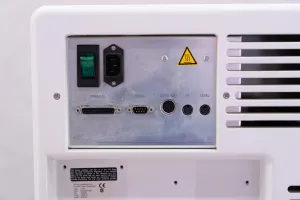 Büchi B-324 Rotary Evaporator and Distillation Unit for Precise Solvent Recovery, 3 of 6