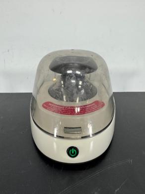 Fisher Scientific Sprout Micro Centrifuge for Laboratory Applications-cover
