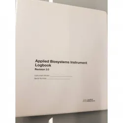 Applied Biosystems 7900HT Real-Time PCR System, 10 of 11
