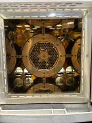 Thermo Scientific DSQ II Quadrupole Mass Spectrometer for Chemical and Pharmaceutical Analysis, 5 of 10