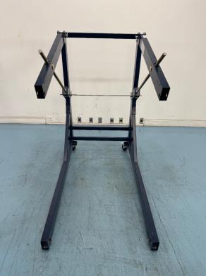 Bruker Lift System Automated Sample Handling Equipment-cover