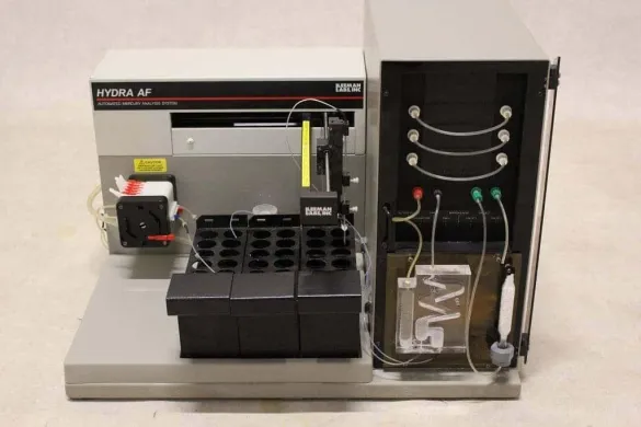 Leeman Hydra AF Automatic Mercury Analyzer with Atomic Fluorescent Spectrometer