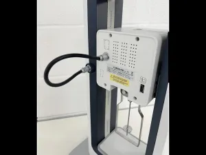 Fungilab V-Compact Rotational Viscometer with Interchangeable Heads and Remote Tablet Control, 4 of 18