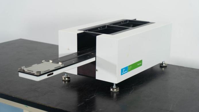 Perkin Elmer PlateStak Automated Microplate System for High-Throughput Microplate Handling-cover
