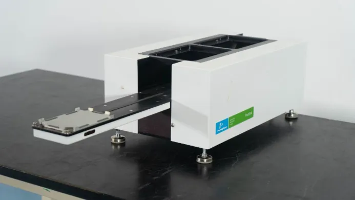 Perkin Elmer PlateStak Automated Microplate System for High-Throughput Microplate Handling
