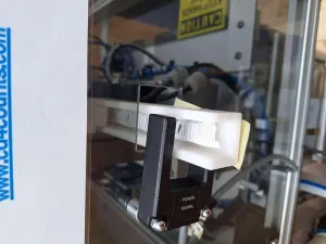 Quickpouch Automated Packaging Machine with Videojet Printer, 45 of 61