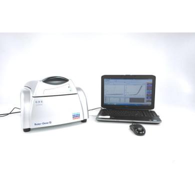 Qiagen Rotor Gene Q 5 Plex GDS Genetic Detection System-cover