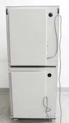 Sanyo MCO-20AIC Dual-Stack CO2 Incubator 215L, 0-50°C, 0-20% CO2, 10 of 12