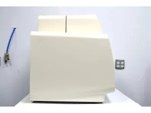 Agilent ZAG DNA Analyzer System Unit 4 – 96-Capillary High-Throughput DNA Fragment Analyzer, 11 of 12