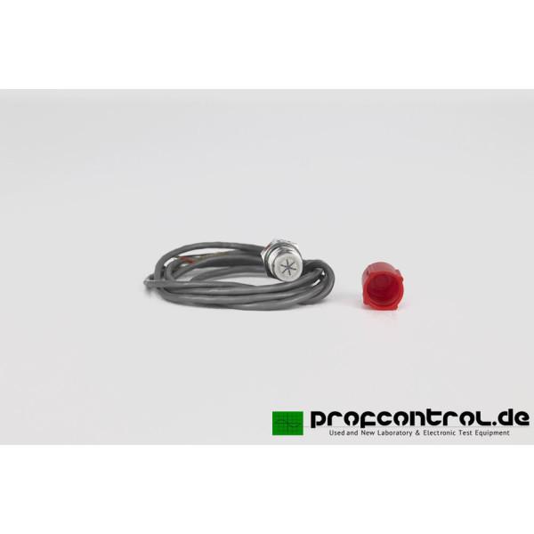 ENDEVCO/MEGGITT 8511A-5K Piezoresistive Pressure Transducer 0-5000 psig