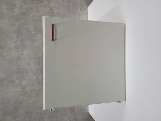 Drefa Door cabinet LT Creme 600-cover