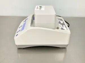 Eppendorf ThermoStat C Programmable Dry Bath Incubator with Multi-Vessel Temperature Control, 3 of 10