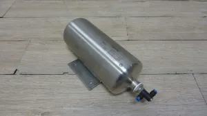 Festo CRVZS-2 Air Tank, 3 of 3
